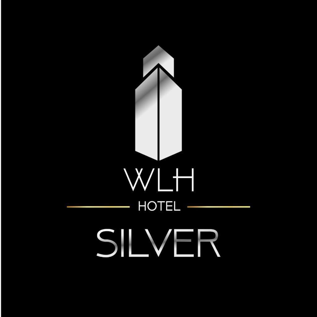 Hotel Wlh Silver Corferias Bogota Exterior photo